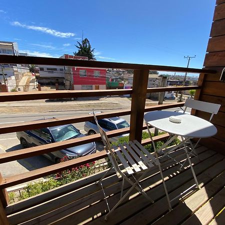Hostel Moreno Pichilemu Exteriér fotografie