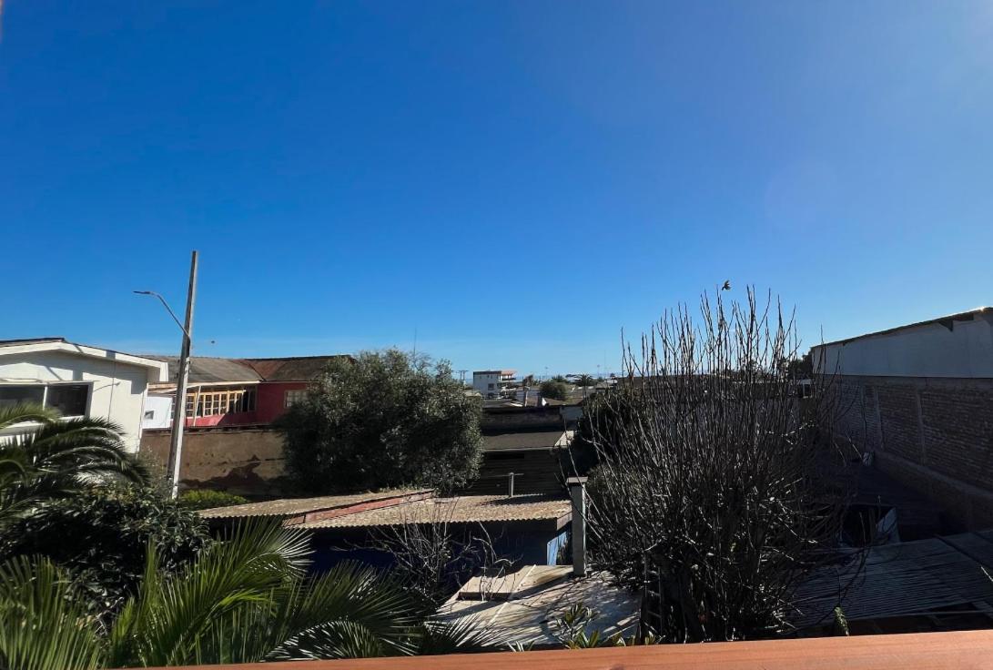 Hostel Moreno Pichilemu Pokoj fotografie
