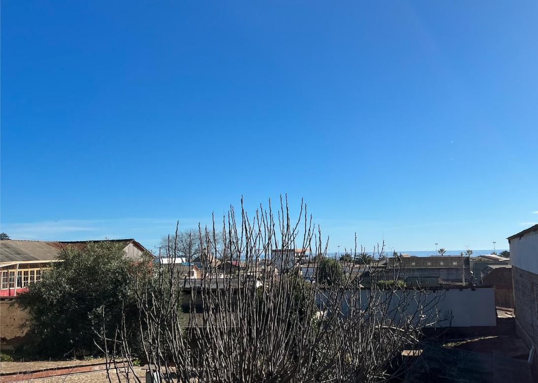 Hostel Moreno Pichilemu Pokoj fotografie