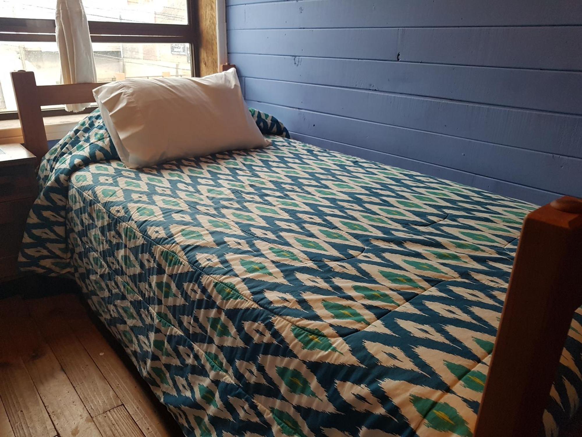 Hostel Moreno Pichilemu Pokoj fotografie