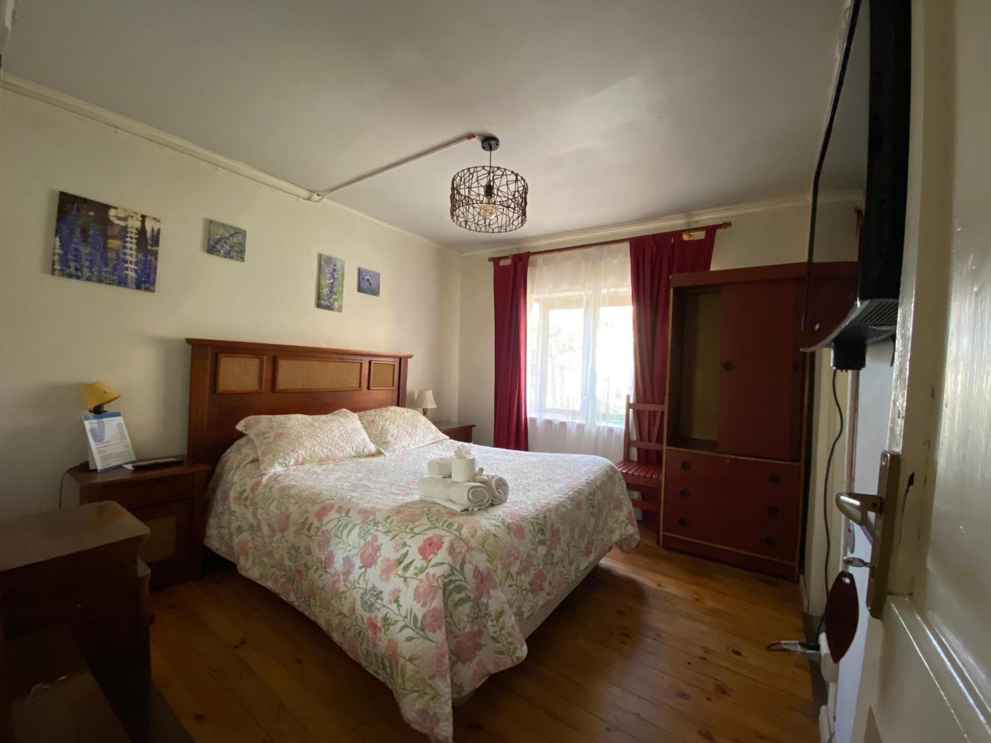 Hostel Moreno Pichilemu Exteriér fotografie