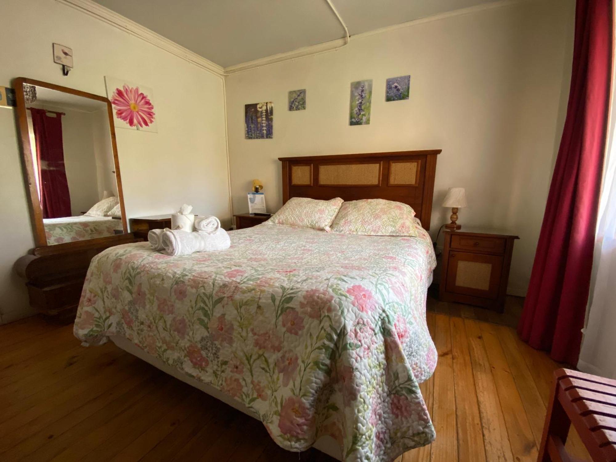 Hostel Moreno Pichilemu Exteriér fotografie