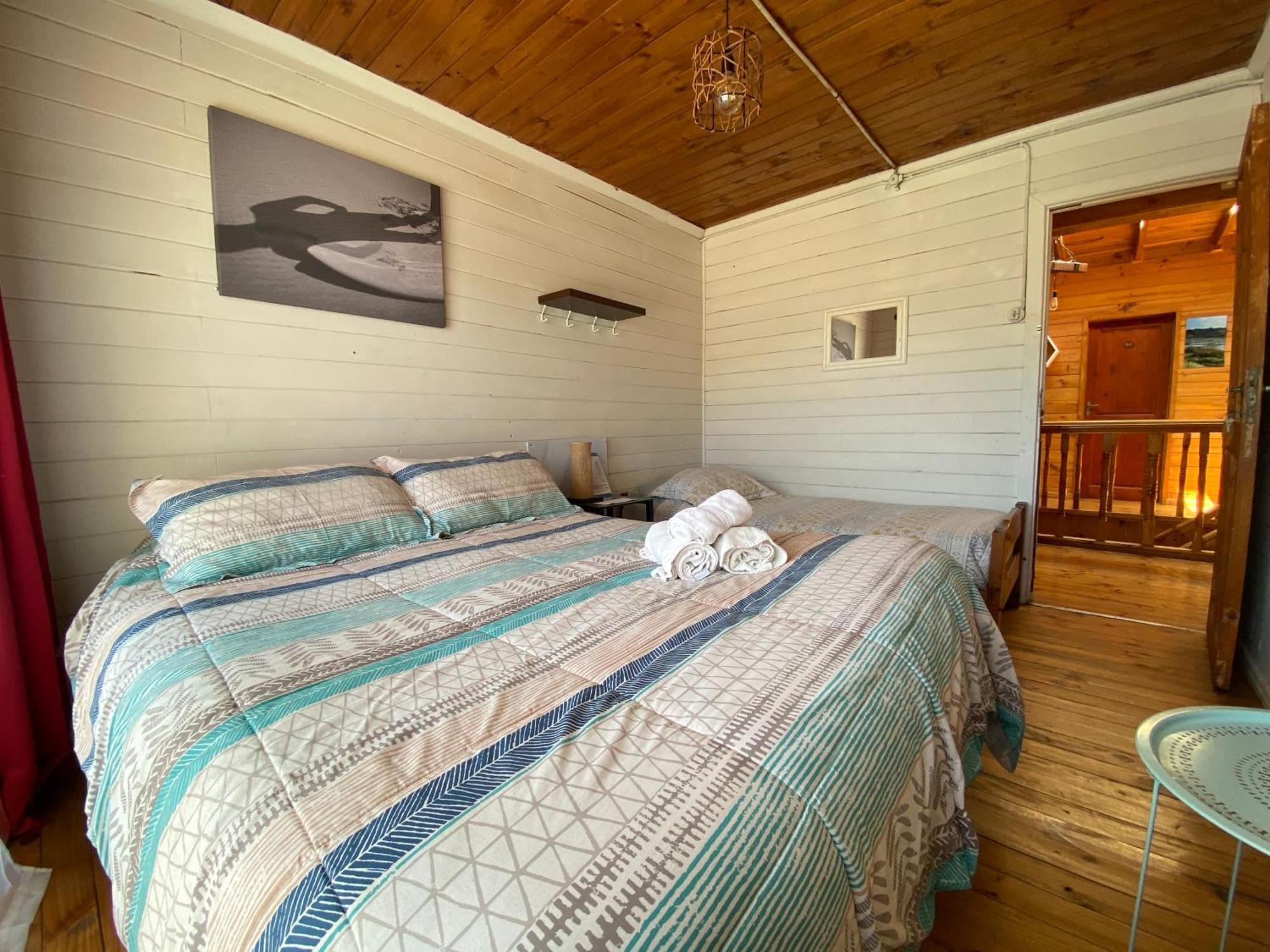Hostel Moreno Pichilemu Exteriér fotografie