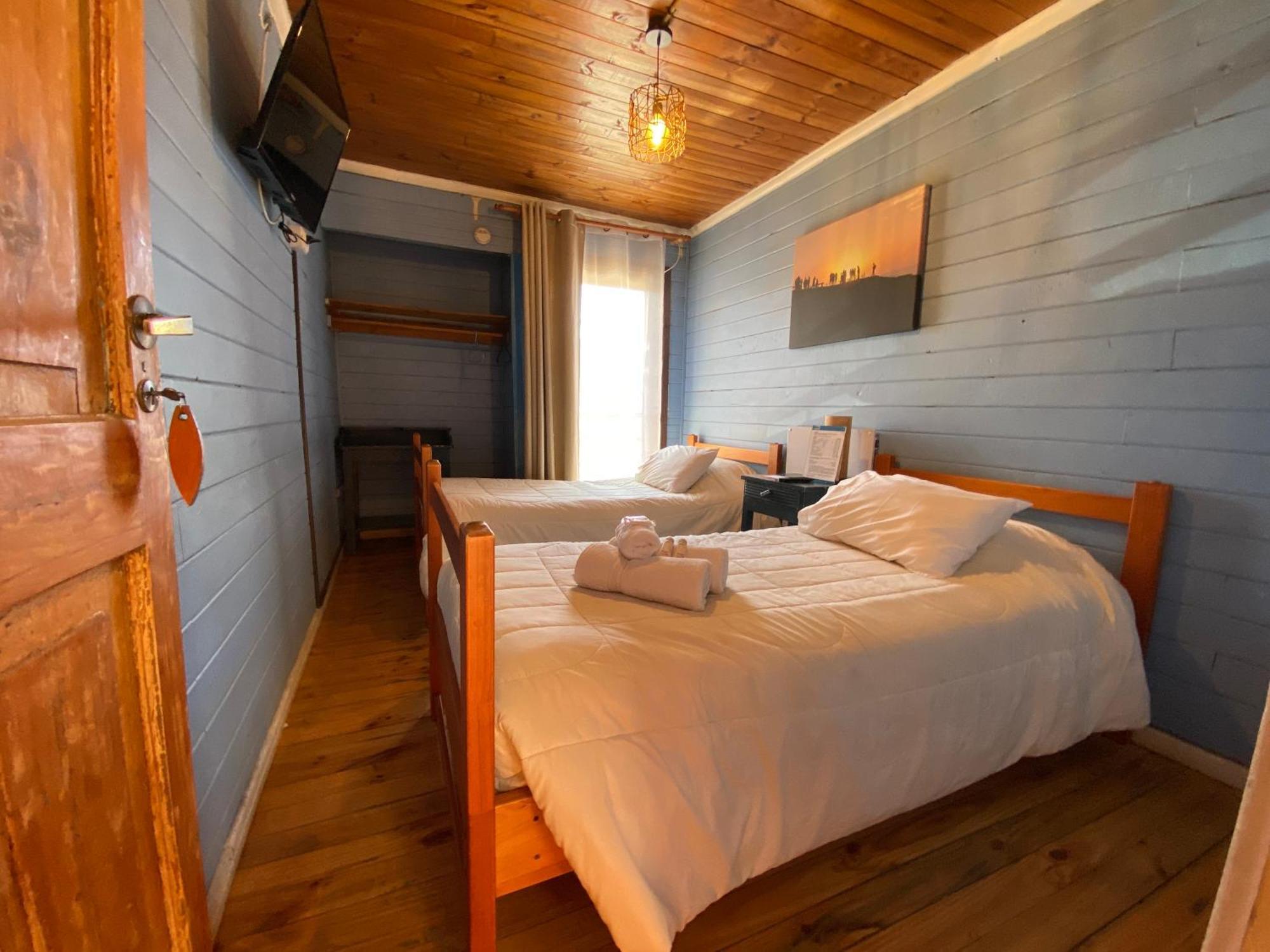 Hostel Moreno Pichilemu Exteriér fotografie
