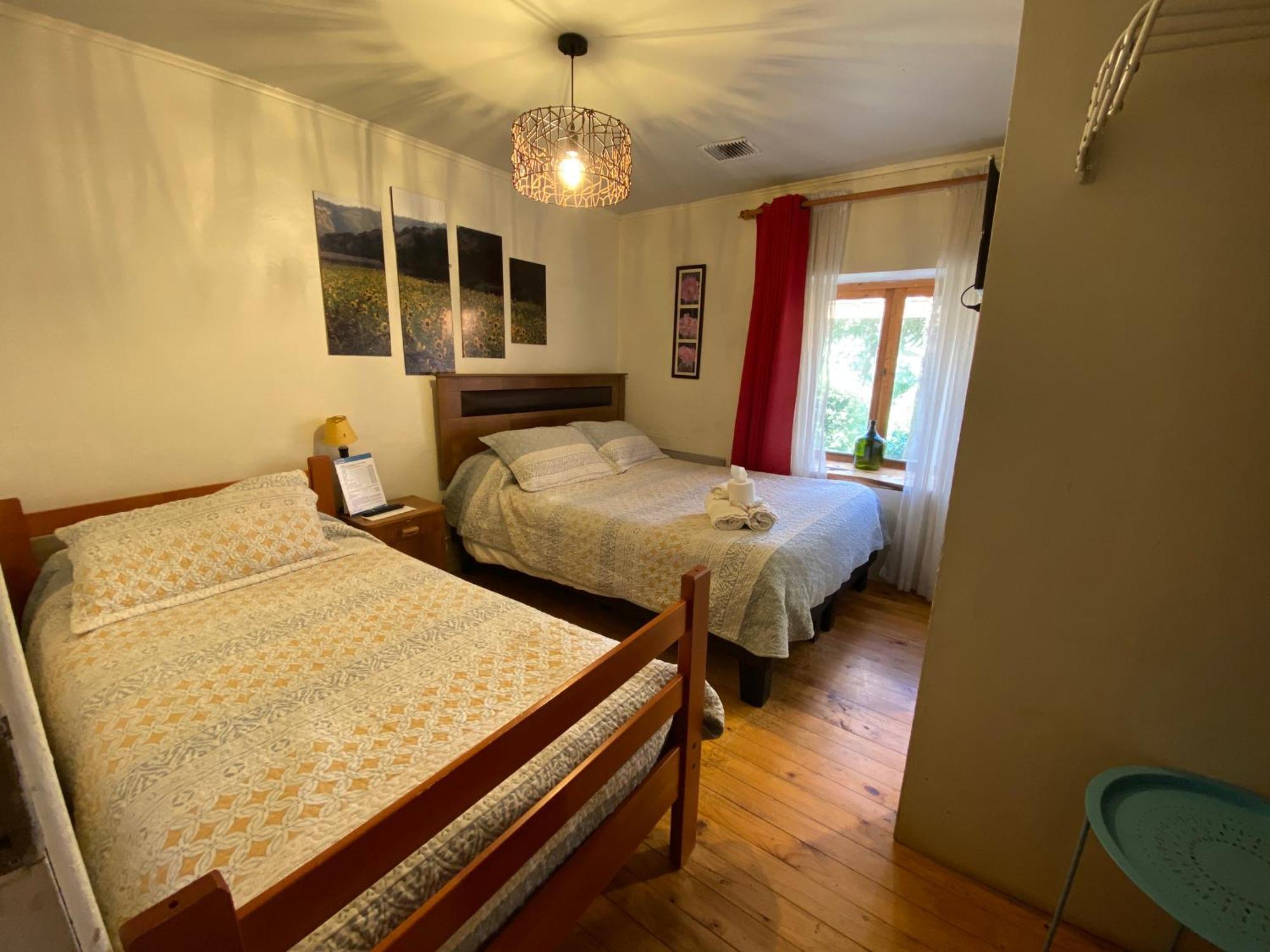 Hostel Moreno Pichilemu Exteriér fotografie