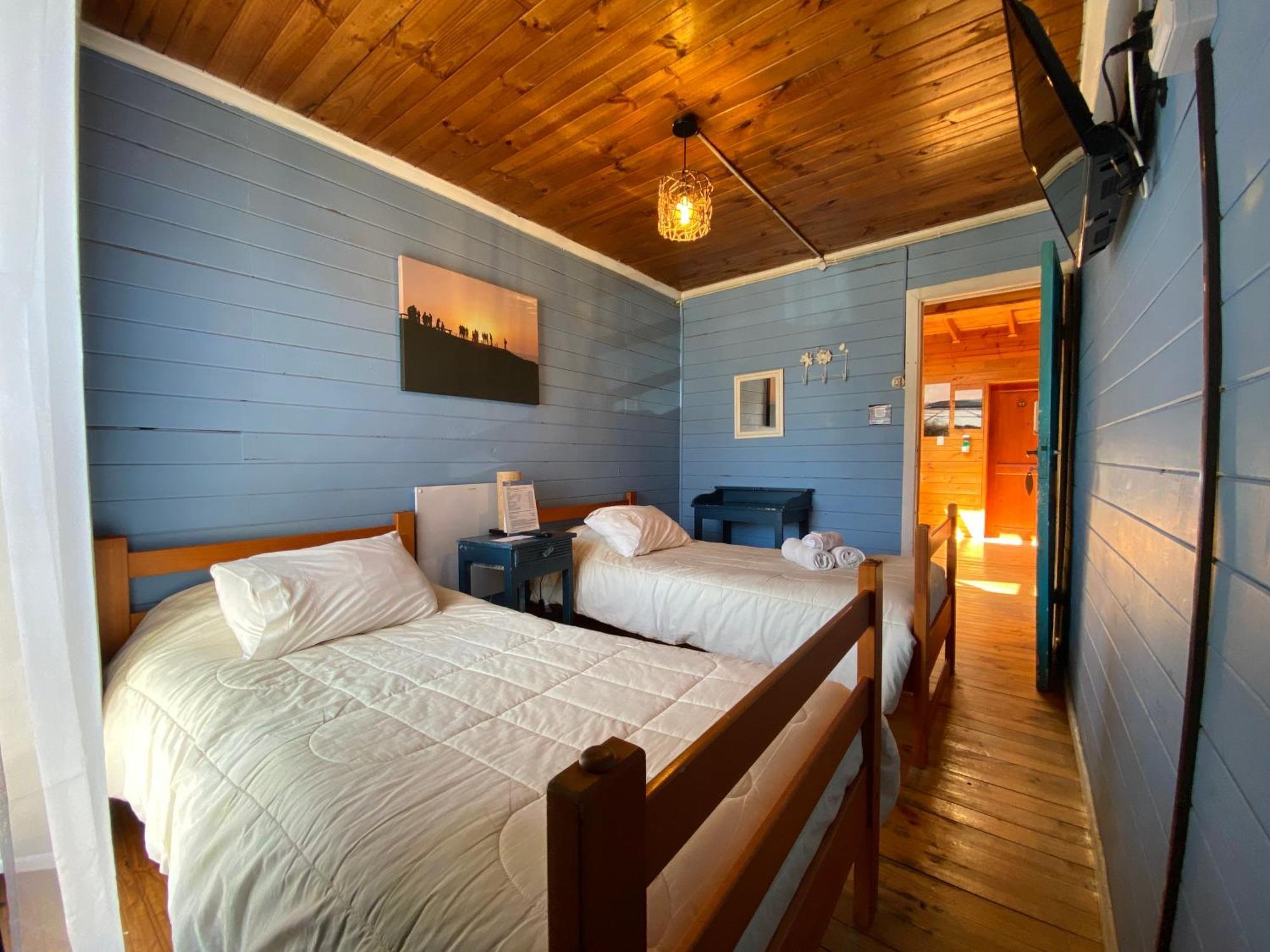 Hostel Moreno Pichilemu Exteriér fotografie