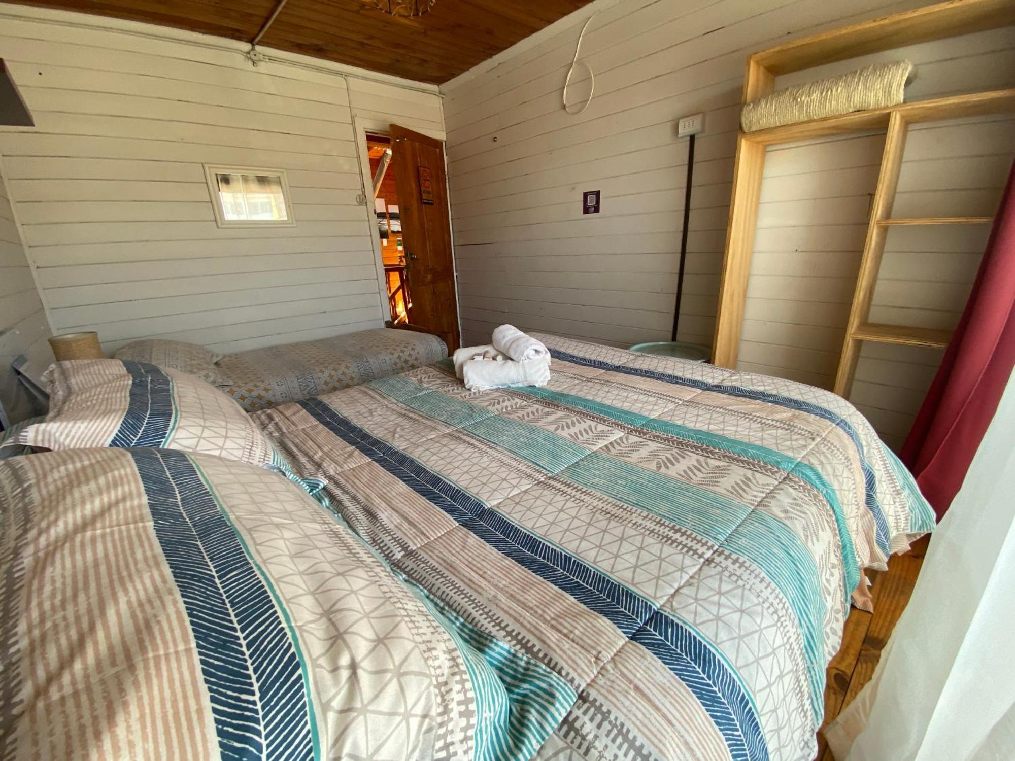 Hostel Moreno Pichilemu Exteriér fotografie
