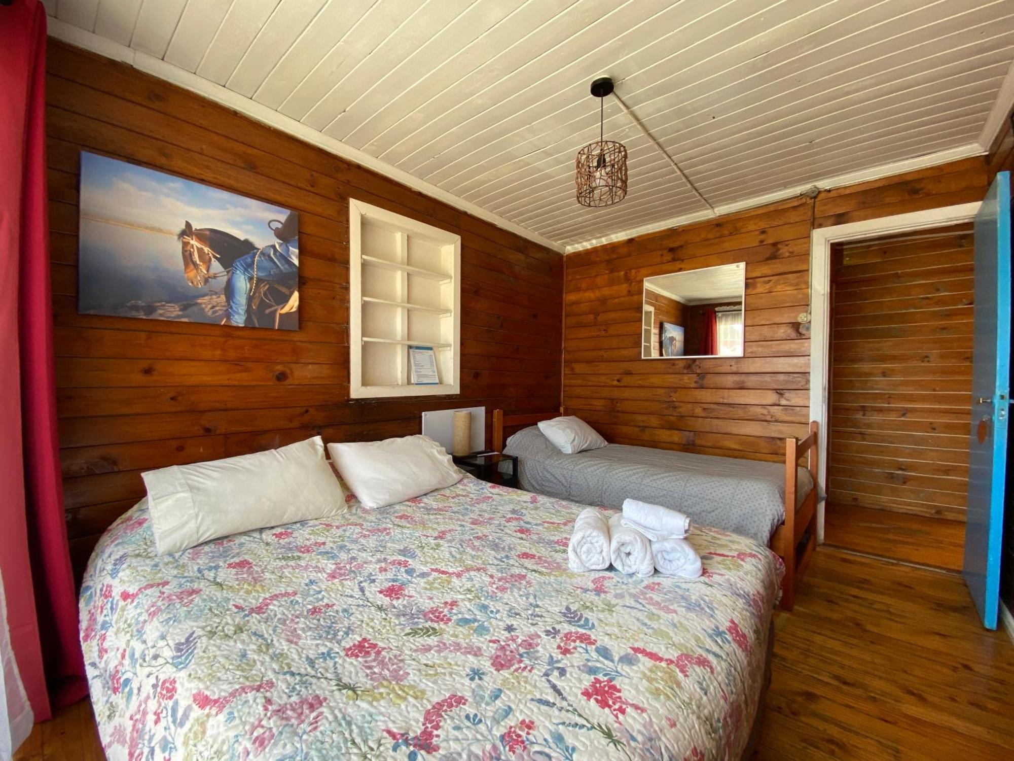 Hostel Moreno Pichilemu Exteriér fotografie